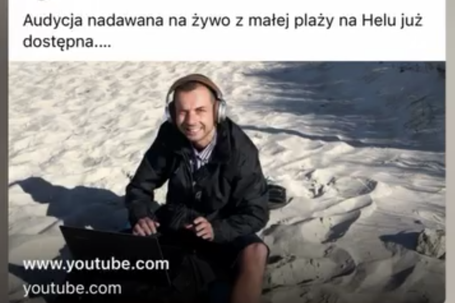 Dj Rumian – HEL 2022